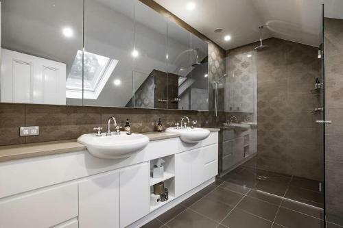 Apartamento Location Perfect To Visit The Sunny Coast With Panoramic Views