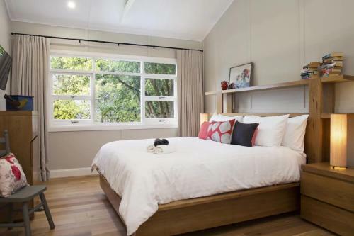 Apartamento Location Perfect To Visit The Sunny Coast With Panoramic Views