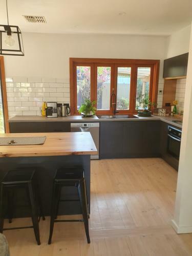 Seacliff Park Holiday Home