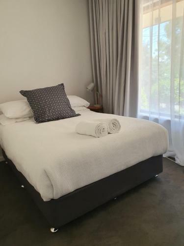 Seacliff Park Holiday Home