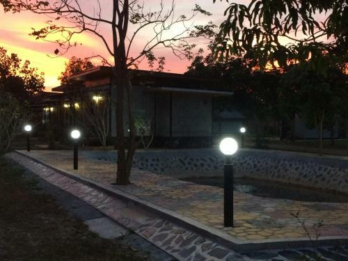 Hotel Happy Resort Bandung