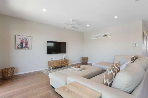 Pet Friendly, Pool And More In Maroochydore