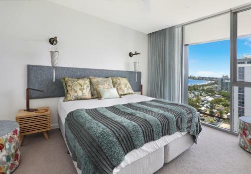 Apartamento Rise Maroochydore