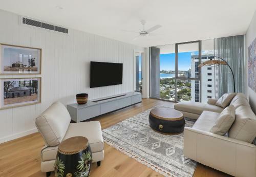 Apartamento Rise Maroochydore