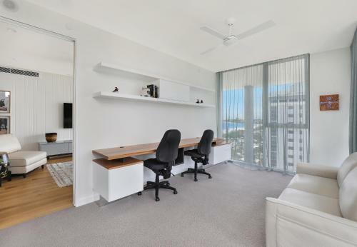 Apartamento Rise Maroochydore