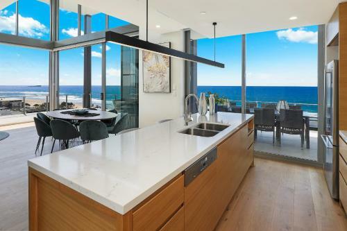 Apartamento Rise Maroochydore