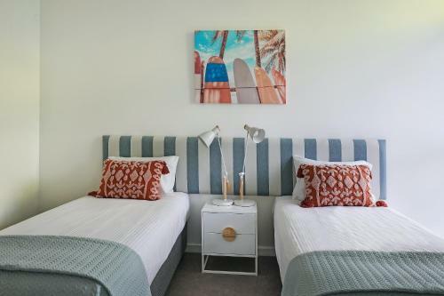 Apartamento Rise Maroochydore