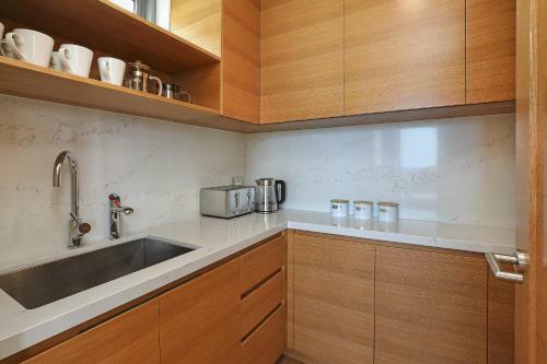 Apartamento Rise Maroochydore