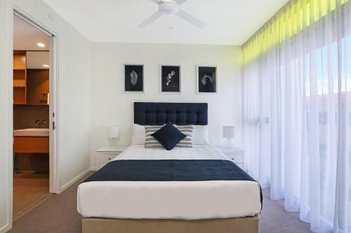 Apartamento Rise Maroochydore