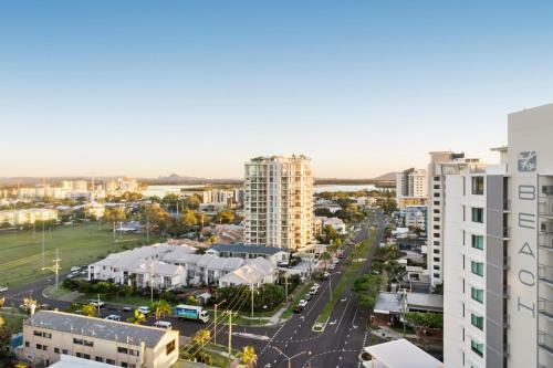 Apartamento Rise Maroochydore
