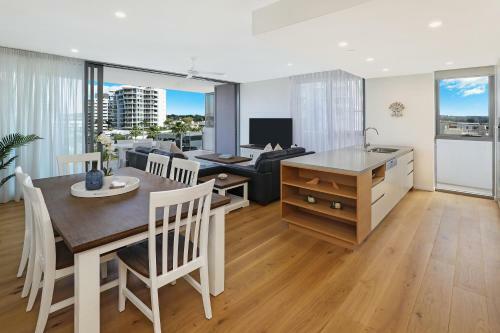 Apartamento Rise Maroochydore