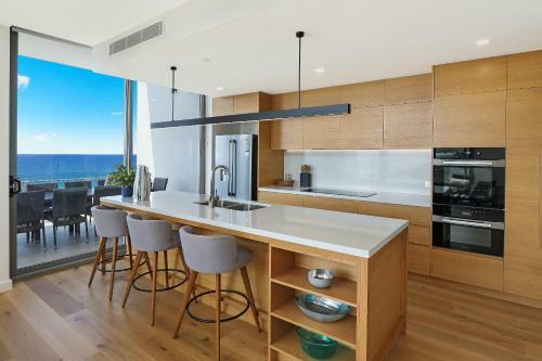 Apartamento Rise Maroochydore