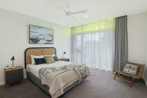 Apartamento Rise Maroochydore