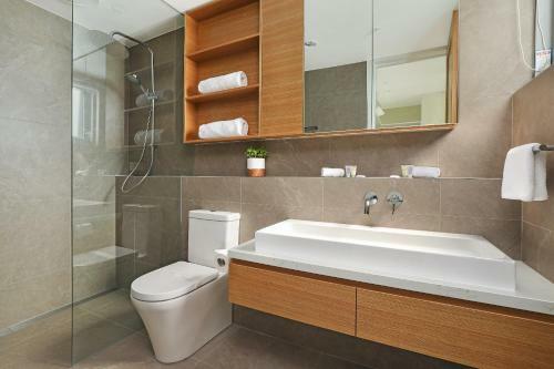 Apartamento Rise Maroochydore