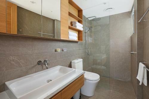 Apartamento Rise Maroochydore