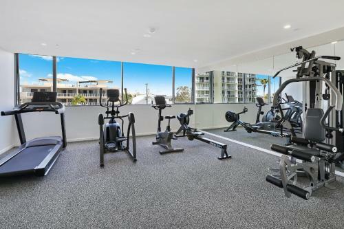 Apartamento Rise Maroochydore