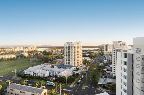 Apartamento Rise Maroochydore