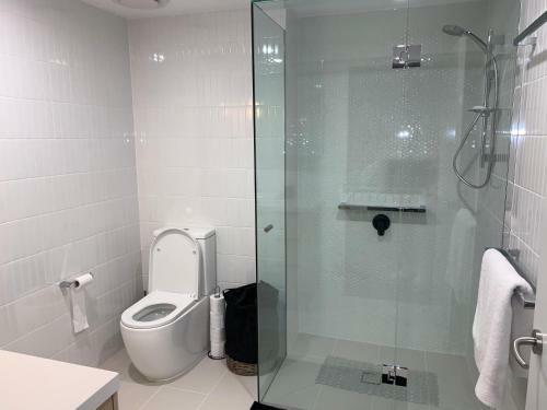 Cosmopolitan Exclusive Rental Apartments