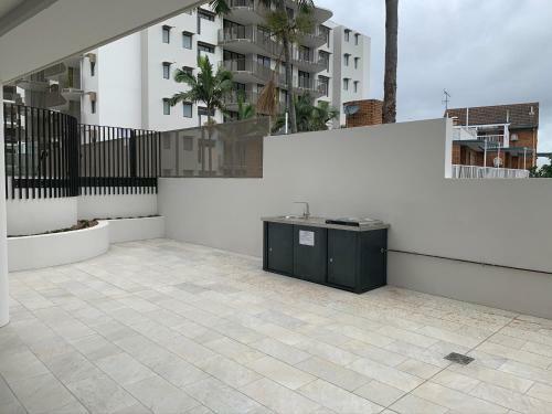Cosmopolitan Exclusive Rental Apartments