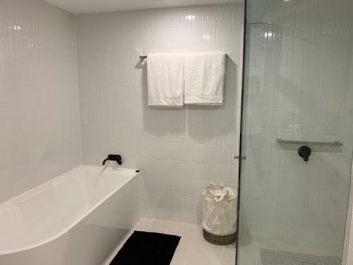 Cosmopolitan Exclusive Rental Apartments