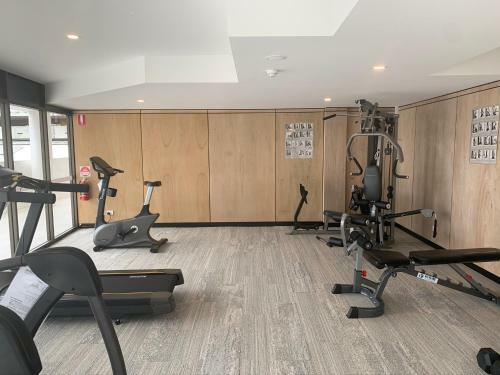 Cosmopolitan Exclusive Rental Apartments