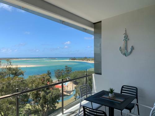 Cosmopolitan Exclusive Rental Apartments