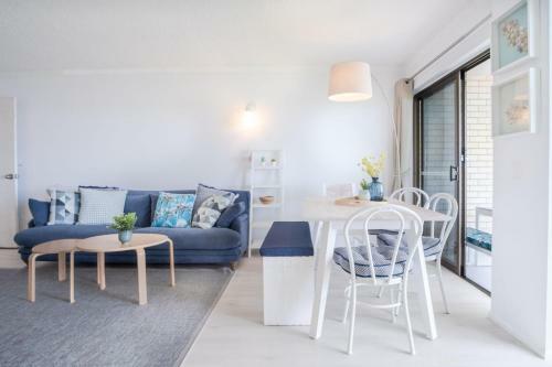 Apartamento Quiet River Front Escape - Walk To Ocean Street & Shops