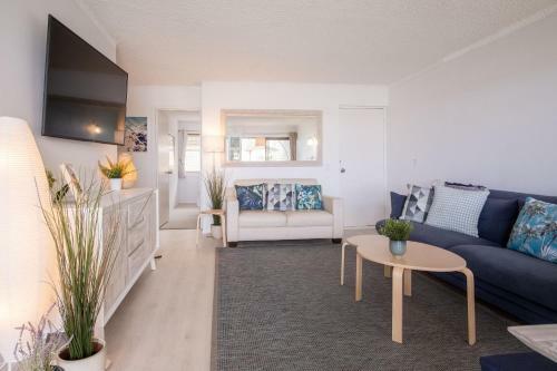 Apartamento Quiet River Front Escape - Walk To Ocean Street & Shops