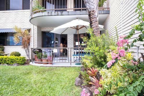 Apartamento Quiet River Front Escape - Walk To Ocean Street & Shops