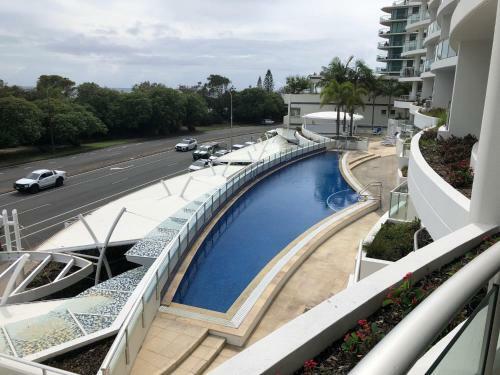Apartamento Sebel - 302