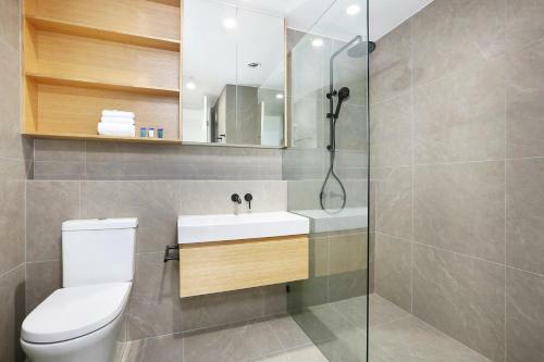 Cotton Tree Modern Apartments
