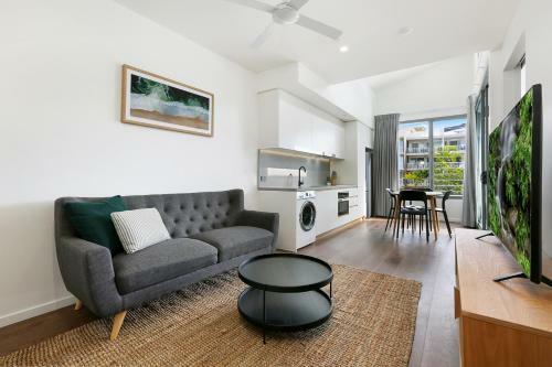 Cotton Tree Modern Apartments