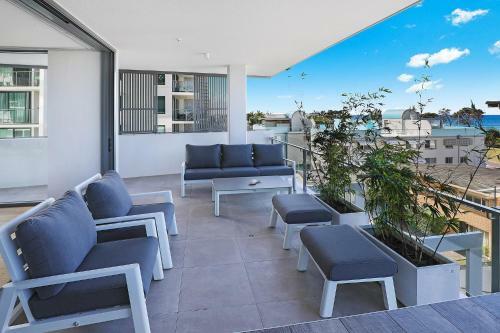 Cotton Tree Modern Apartments