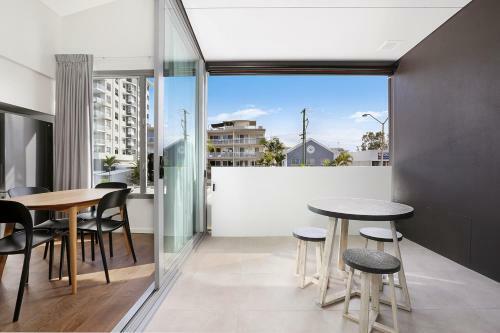 Cotton Tree Modern Apartments