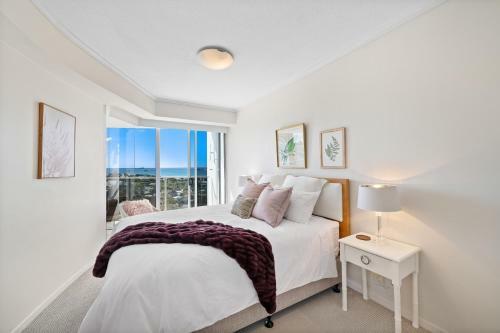 9th Floor Apartment At The Sebel