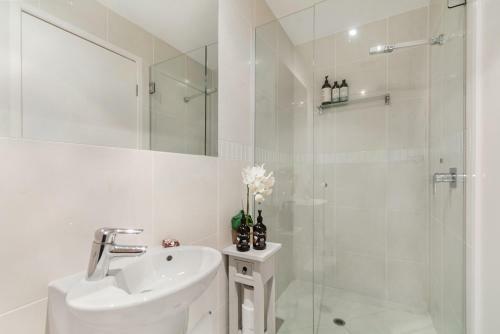 Apartamento Silver Sapphire On Sixth Penthouse