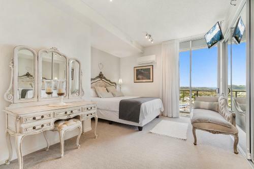 Apartamento Silver Sapphire On Sixth Penthouse