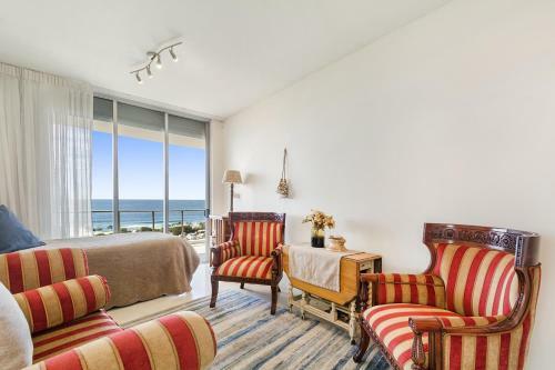 Apartamento Silver Sapphire On Sixth Penthouse