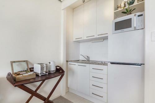 Apartamento Silver Sapphire On Sixth Penthouse