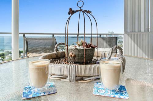 Apartamento Silver Sapphire On Sixth Penthouse