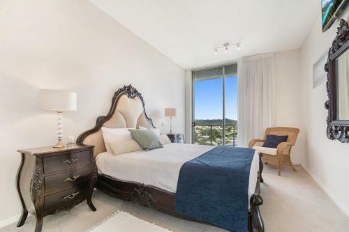 Apartamento Silver Sapphire On Sixth Penthouse