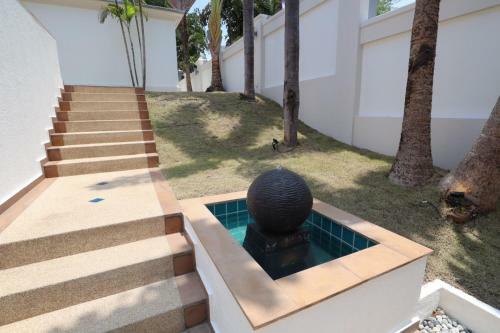 Sunset View Pool Villa 7 Br 14-16 Persons