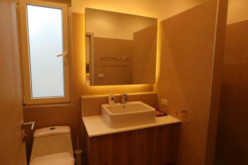 Sunset View Pool Villa 7 Br 14-16 Persons