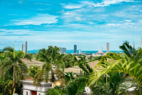 Sunset View Pool Villa 7 Br 14-16 Persons
