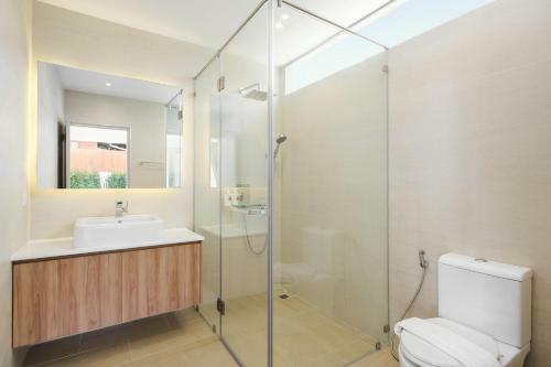 Sunset View Pool Villa 7 Br 14-16 Persons