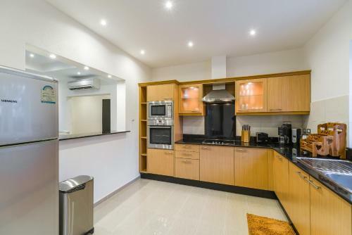 Luxury Pool Villa 608 4br 8-10 Persons