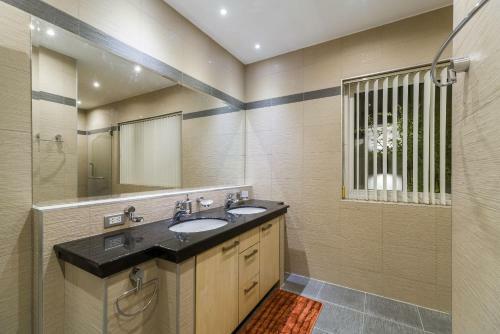 Luxury Pool Villa 608 4br 8-10 Persons