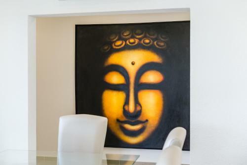 Luxury Pool Villa 608 4br 8-10 Persons