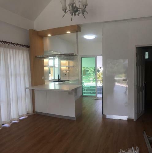 Villa Private Pattaya Resort