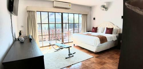 Villa Private Pattaya Resort